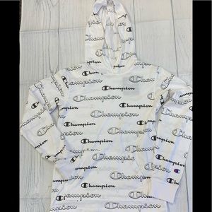 •Girls light weight long sleeve shirt